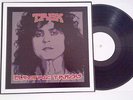 T.Rex/Bolan - Electric Tracks - Limited Edition RARE 