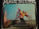 MARC BRIERLEY Welcome To The Citadel UK CBS 1968 1st Pressing Folk Psych LP