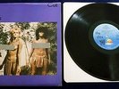 THE SLITS, ‘CUT’ ORIGINAL 1979 FIRST PRESSING ISLAND LABEL PUNK/ROCK VINYL LP.