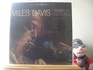 MILES DAVIS KIND OF BLUE - COLUMBIA CS 9163 - SIX EYES-DEEP GROOVE- NEVER PLAYED