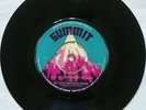 BIG YOUTH & DENNIS BROWN / A-SO WE STAY (MONEY IN HAND)  SUMMIT 1973 SUM8542 EX+
