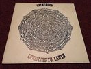 KALACAKRA CRAWLING TO LHASA LP RE KRAUTROCK ACID ROCK FOLK RE KRAUT PRIVATE