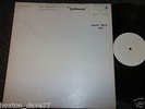 J.J.JACKSON'S DILEMMA LP 1970 TEST PRESS Soul JAZZ FUNK Zzebra SOFT MACHINE IF