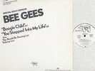 Bee Gees - Boogie Child / You Should Be Dancing- 12