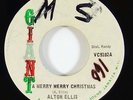Alton Ellis 