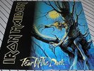 IRON MAIDEN Fear Of The Dark 12
