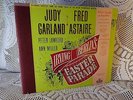 Irving Berlin's Easter Parade   Judy Garland & Fred Astaire   EXCELLENT 78 Set