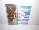 BLUES LP WILLIE HAYDEN 