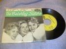 2/2 The Beverley Sisters - The Little Drummer Boy EP