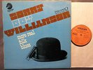Blues LP SONNY BOY WILLIAMSON More Real Folk Blues CHESS (Holland, 1967)