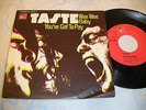 3/2 TASTE - Wee Wee Baby - You've Got To Pay
