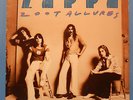 FRANK ZAPPA ZOOT ALLURES BS 2970 VINYL LP 1976 ORIG PRESS PLAYS GREAT  VG+/VG+