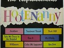 The REPLACEMENTS Hootenanny 1983 US ORG Twin Tone LP WESTERBERG Minty VINYL