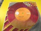 orginal australian 1st pressed 45s david bowie golden years rca plain sleeve 75