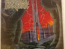 ENERGETIC KRUSHER Path To Oblivion 1989 Speed Thrash Death Metal RECORD  Rare