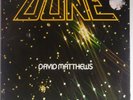 DAVID MATTHEWS: Dune CTI Funk Jazz SPACE vinyl LP SEALED HEAVY BREAKS