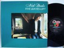 NICK DRAKE 