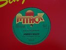 JIMMY RILEY 