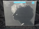 Barbra Streisand Greatest Hits Volume 2 SEALED 1980 PROMO CBS 1/2 SPEED LP
