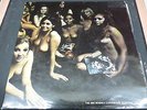 the jimi hendrix experiense electric ladyland album