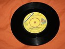 Love Slipped Through My Fingers/Sam Williams/Grapevine/ Northern Soul 45RPM