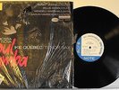 Ike Quebec Bossa Nova Soul Samba Blue Note 4114 Van Gelder 
