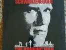 ORIGINAL MOTION PICTURE SOUNDTRACK The Running Man Sealed Schwarzenegger Mint