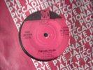 TONY JACKSON & THE VIBRATIONS - FORTUNE TELLER - LOVE POTION no9 - MOD BEAT 60's
