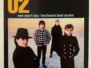 U2 New Year's Day Maxisingle 12