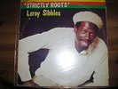Strictly Roots - Leroy Sibbles