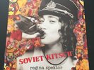 Regina Spektor Soviet Kitsch Vinyl Out Of Print