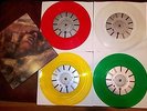 Converge - Unloved and Weeded Out 4x7