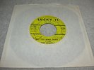 Terry Knight & The Pack 45 rpm   Autographed by Band   Flint Michigan Grand Funk