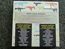 War Child Heroes Vol.1 (15 x 7