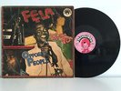 FELA KUTI & AFRIKA 70 Opposite People  AFROBEAT Afrodesia LP ANIKULAPO