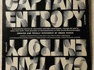 Captain Entropy-Bruce Haack-1974 Original-Young Adult Electronica-Dimension L.P.