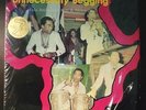 FELA KUTI & AFRICA 70 Unnecessary Begging / No Bread LP Makossa AFROBEAT