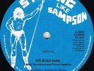 strong like sampson  12