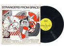 1960s LP Record 