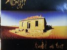 MIDNIGHT OIL DIESEL & DUST 1978 GF SIGNED LP 33RPM VINYL OZ NM WITH POSTER