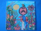 LP 33T DIONYSSIS SAVOPOULOS / DIRLANDA / RARE POLYDOR FR 1969 FOLK POP PSYCH EX