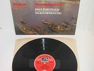 HMV ASD 2924 B/w Band SHOSTAKOVICH / WALTO Cello Concerto TORTELIER BSO BERGLUND