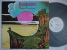 PROMO WHITE LABEL / HAWKWIND WARRIOR ON THE EDGE OF TIME / MINT VINYL JPN ORIGIN