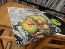 QUATERMASS ‘QUATERMASS’ SAME UK 1973 HARVEST HERITAGE MINT