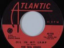 Ska 45 THE SKA KINGS Oil In My Lamp ATLANTIC HEAR