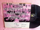 JACK KEROUAC LP Poetry For The Beat Generation DOT orig  recalled