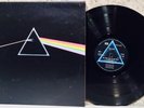 PINK FLOYD Dark Side Of The Moon 1973 UK LP Harvest SHVL 804 Gatefold STEREO
