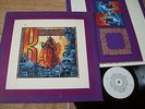 KULA SHAKER - K VINYL LP (1996) SHAKER1