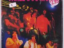 THREE DOG NIGHT: Three Dog Night LP (original title on black label w/ multicolo