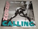 THE CLASH - LONDON CALLING - DOUBLE LP - NEW